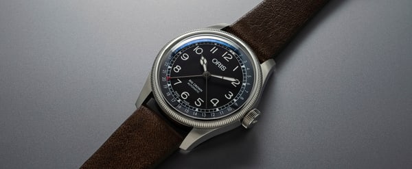 Waldenburgerbahn Limited Edition - 01 754 7785 4084-Set | Oris